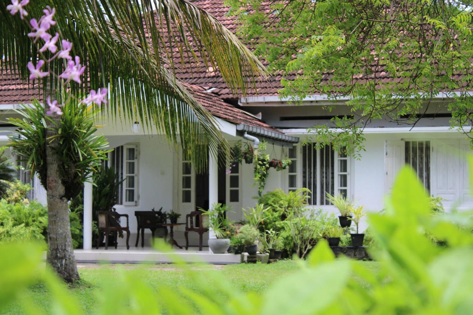 Sun And Surf Rest Hotel Ahangama Exterior photo